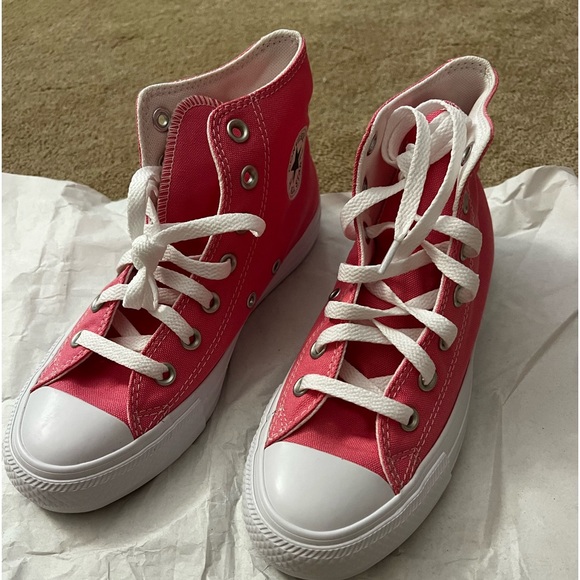 Customized converse - Picture 3 of 4